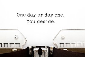 Home. onedayordayone1